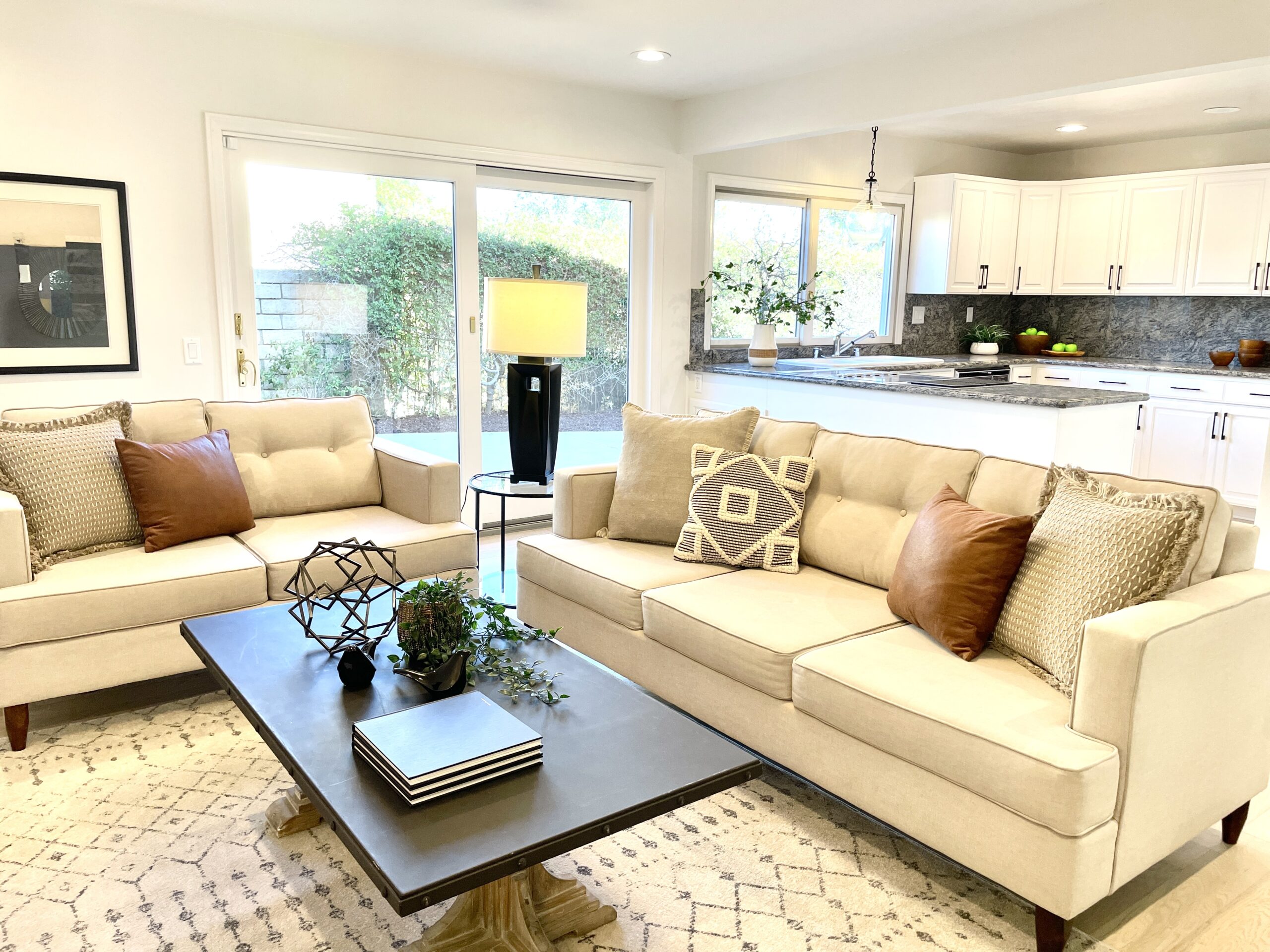 Our Frequently Asked Home Staging Questions