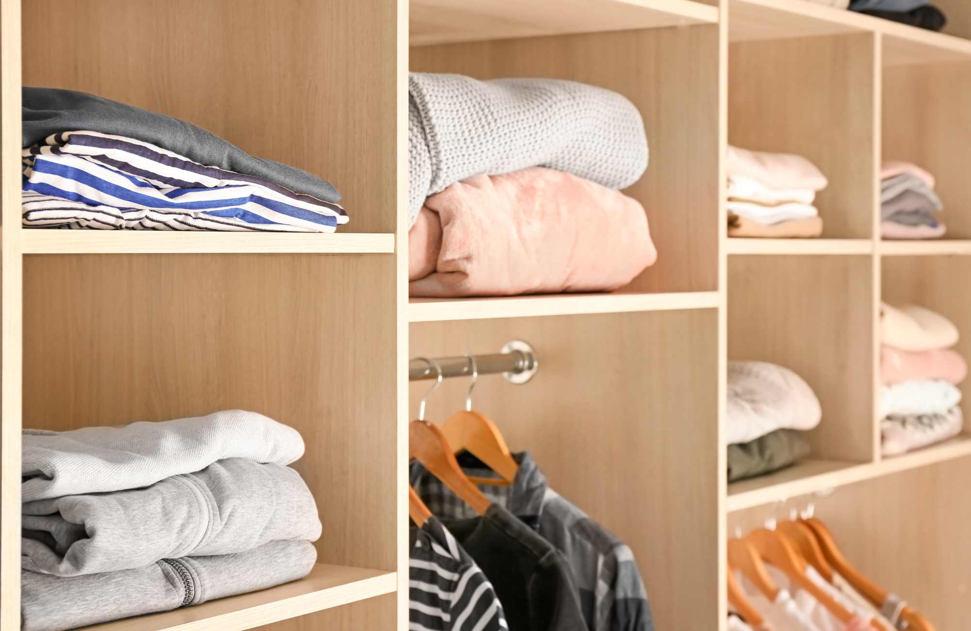 Our Top Tips For Unifying Function & Aesthetics When Organizing Your Home